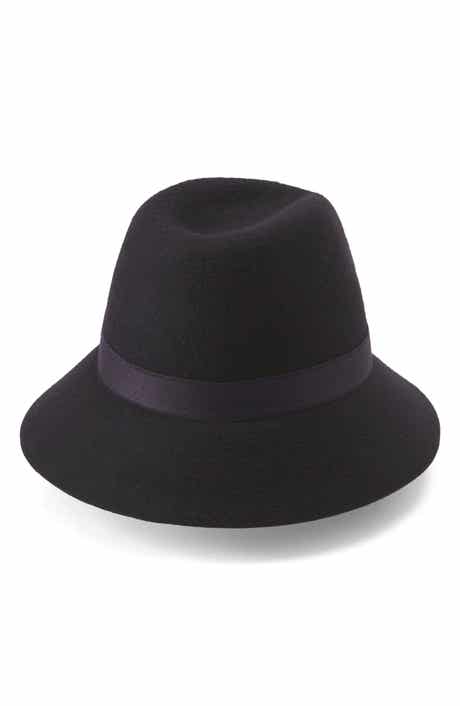 Orpella Cashmere Fedora
