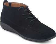 Easy Spirit Adagio Faux Suede Bootie