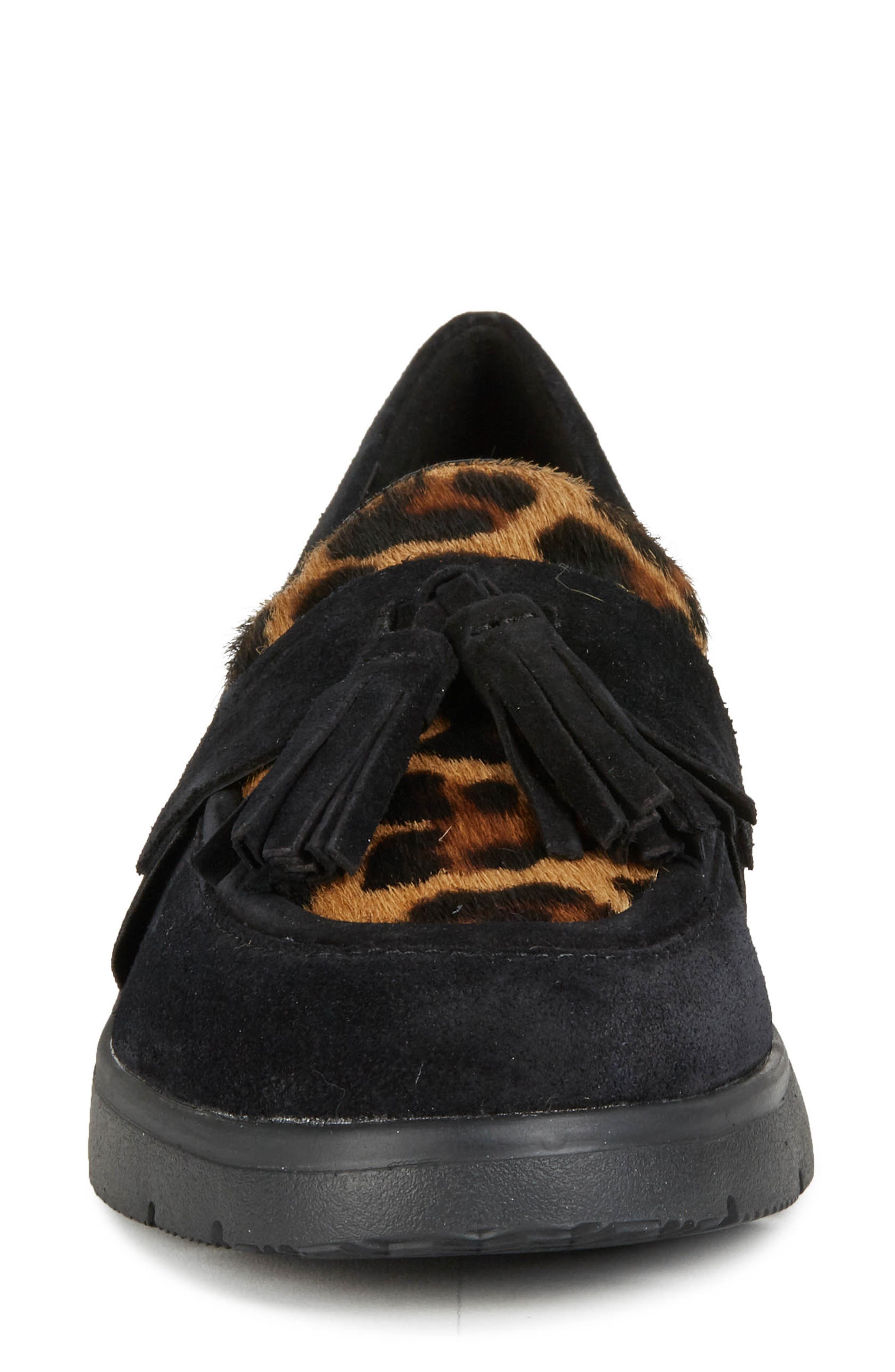 Geox Arlara Loafer, Alternate, color, 
