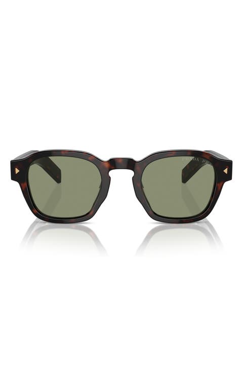 53mm Polarized Phantos Sunglasses