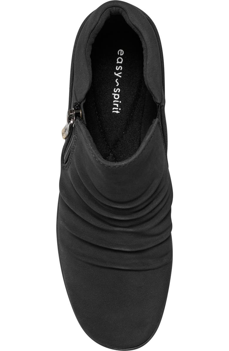 Easy Spirit Aleta Zip Bootie, Alternate, color,