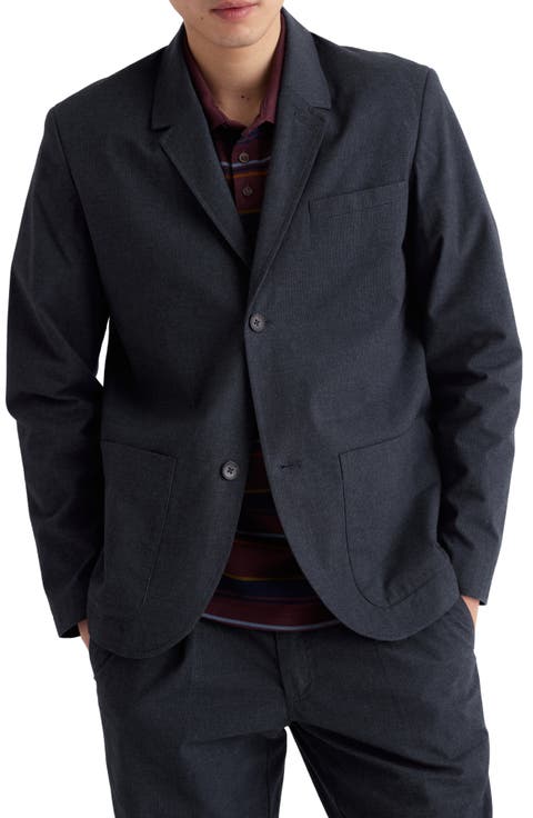 Treloyan Blazer