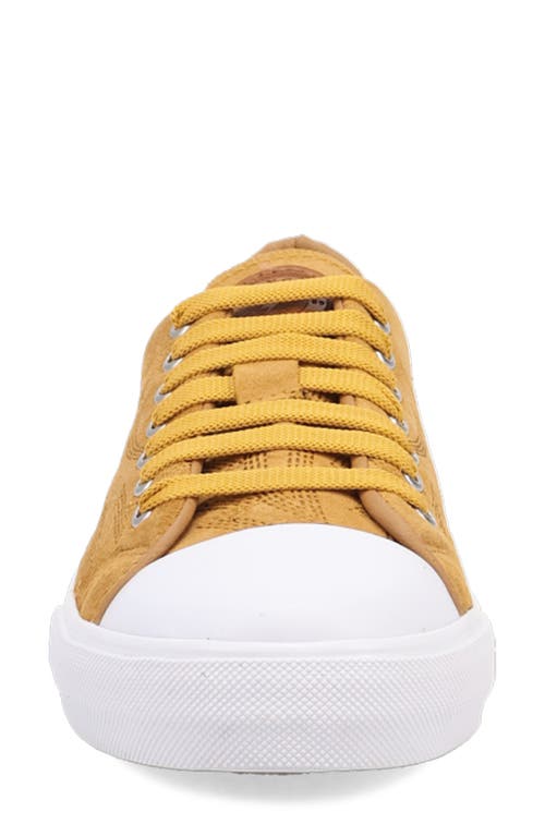 Dingo Campus Sneaker