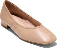 Cole Haan Go-To Valinda Ballet Flat