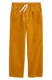 vineyard vines Kids' Corduroy Pull-On Pants