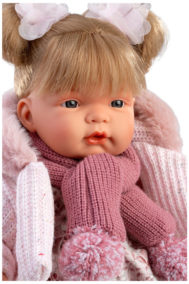 Iris Soft Body Doll, Alternate, color, ASST
