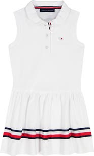 Tommy Hilfiger Polo Dress