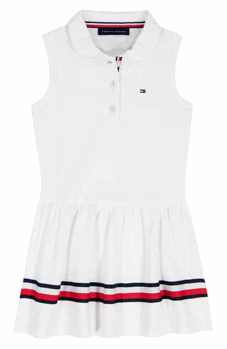 Tommy Hilfiger Kids' Polo Dress