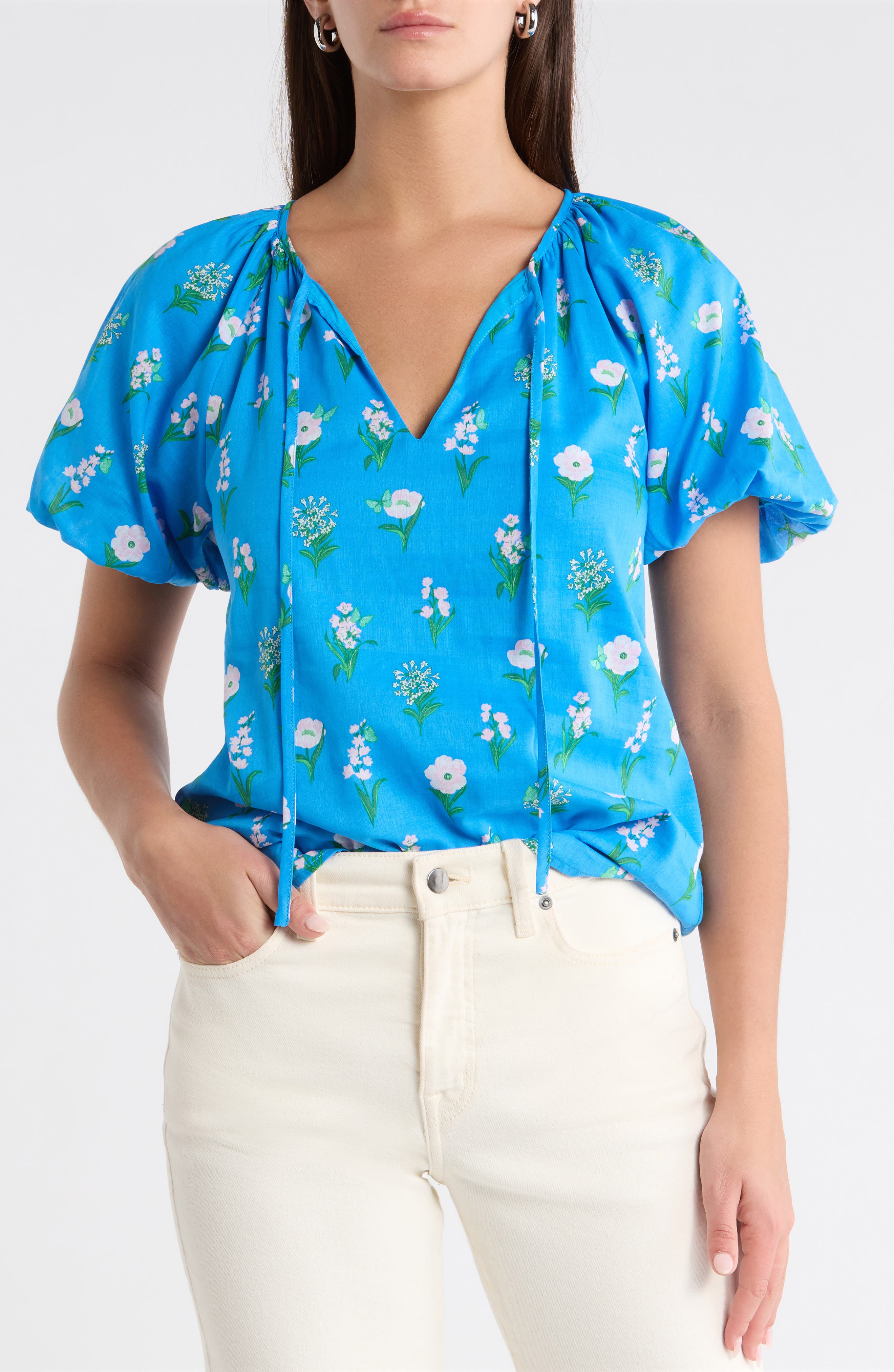 selected BLUE WHITE GREEN