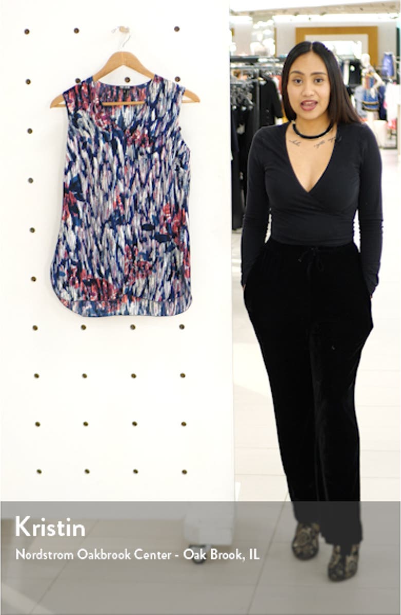 Isle Tank, sales video thumbnail