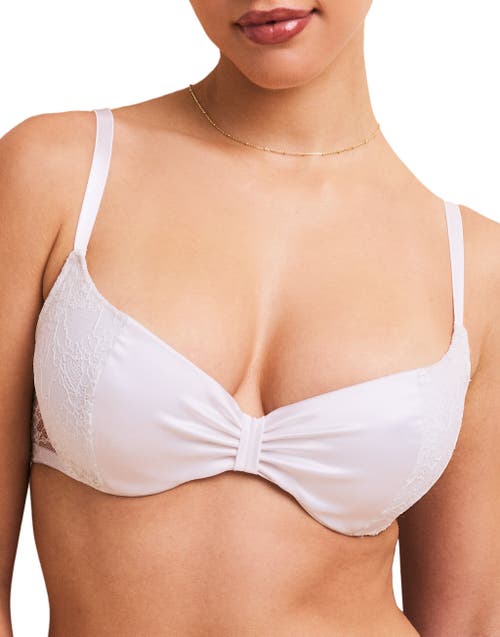 ADORE ME ADORE ME EIRA PUSH UP DEMI BRA