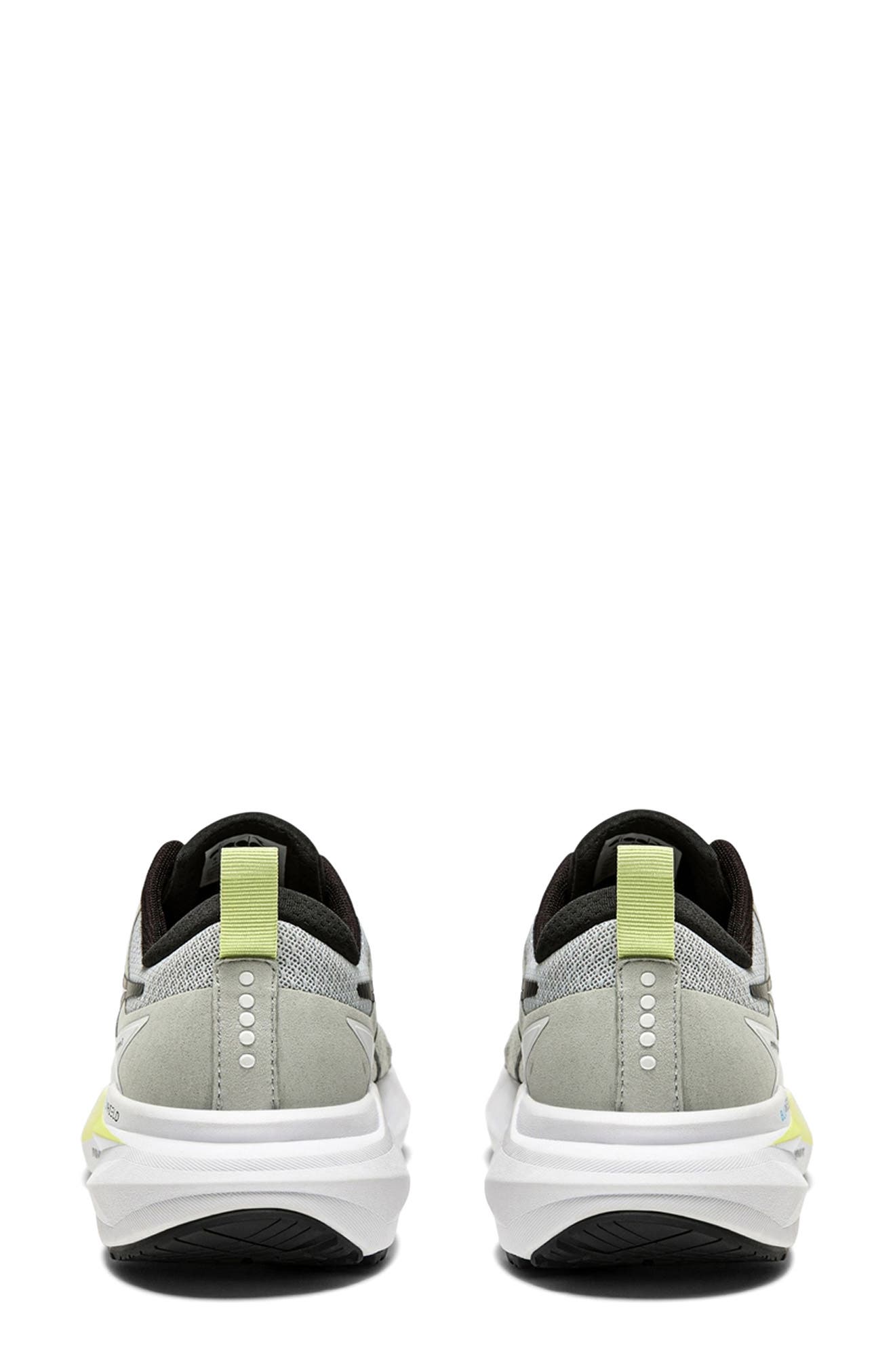 Mythos Vigore 3 Running Shoe - image 4