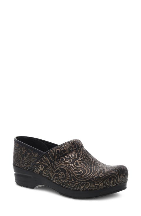 Professional Clog