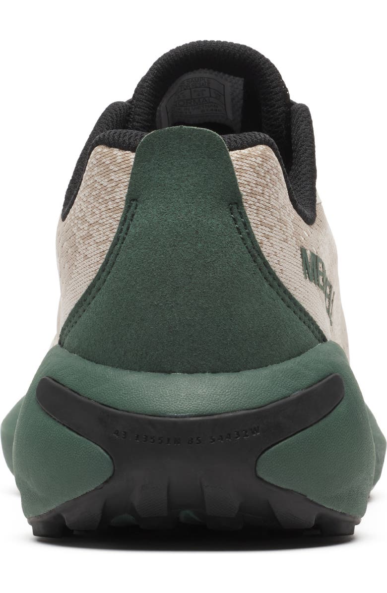 Merrell Morphlite Hiking Sneaker, Alternate, color,