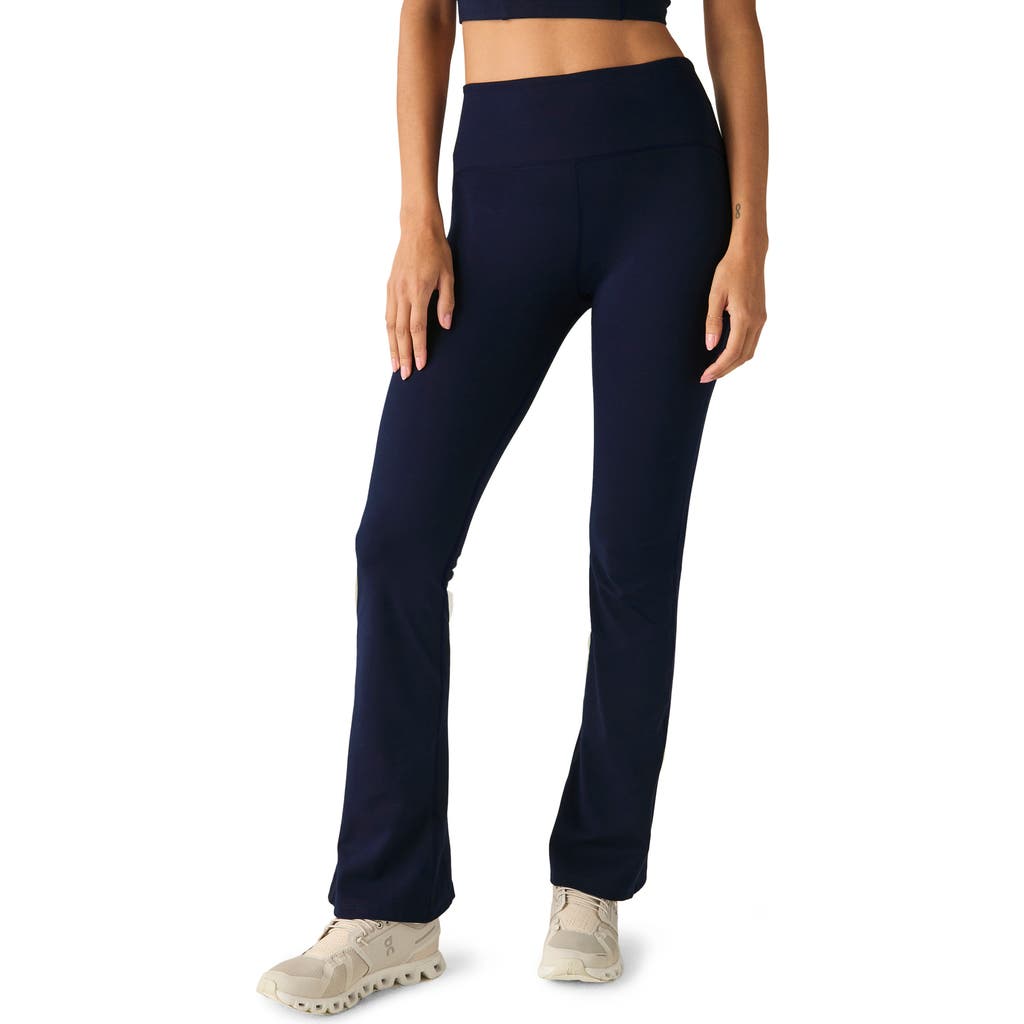 BEYOND YOGA BEYOND YOGA POWERBEYOND™ STRIVE HIGH WAIST PANTS