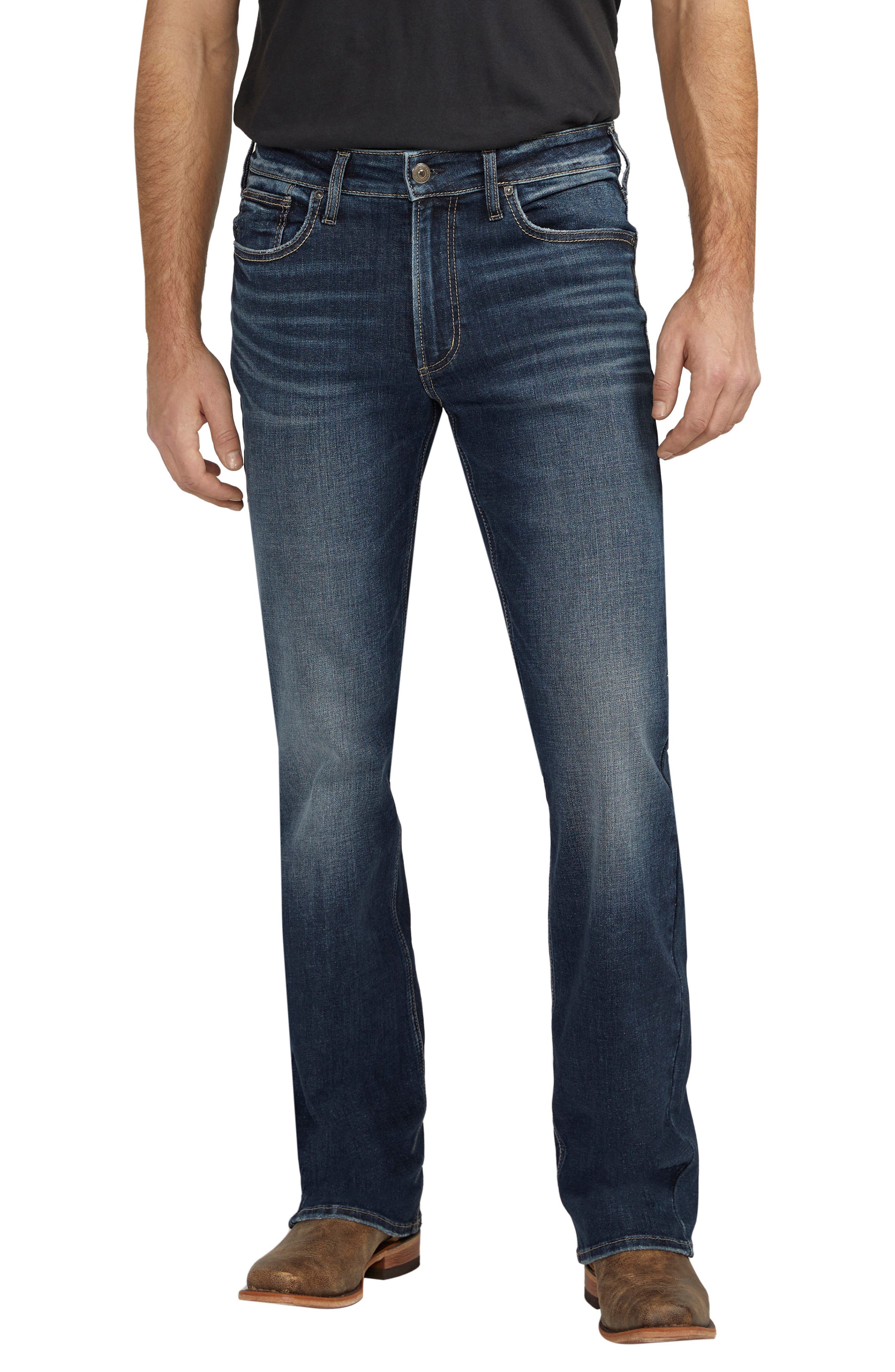 selected INDIGO