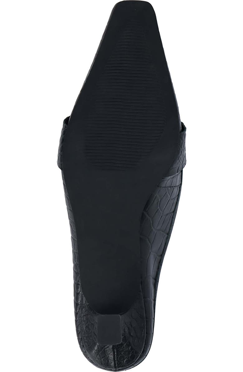 Matisse Lee Kitten Heel Mule, Alternate, color,