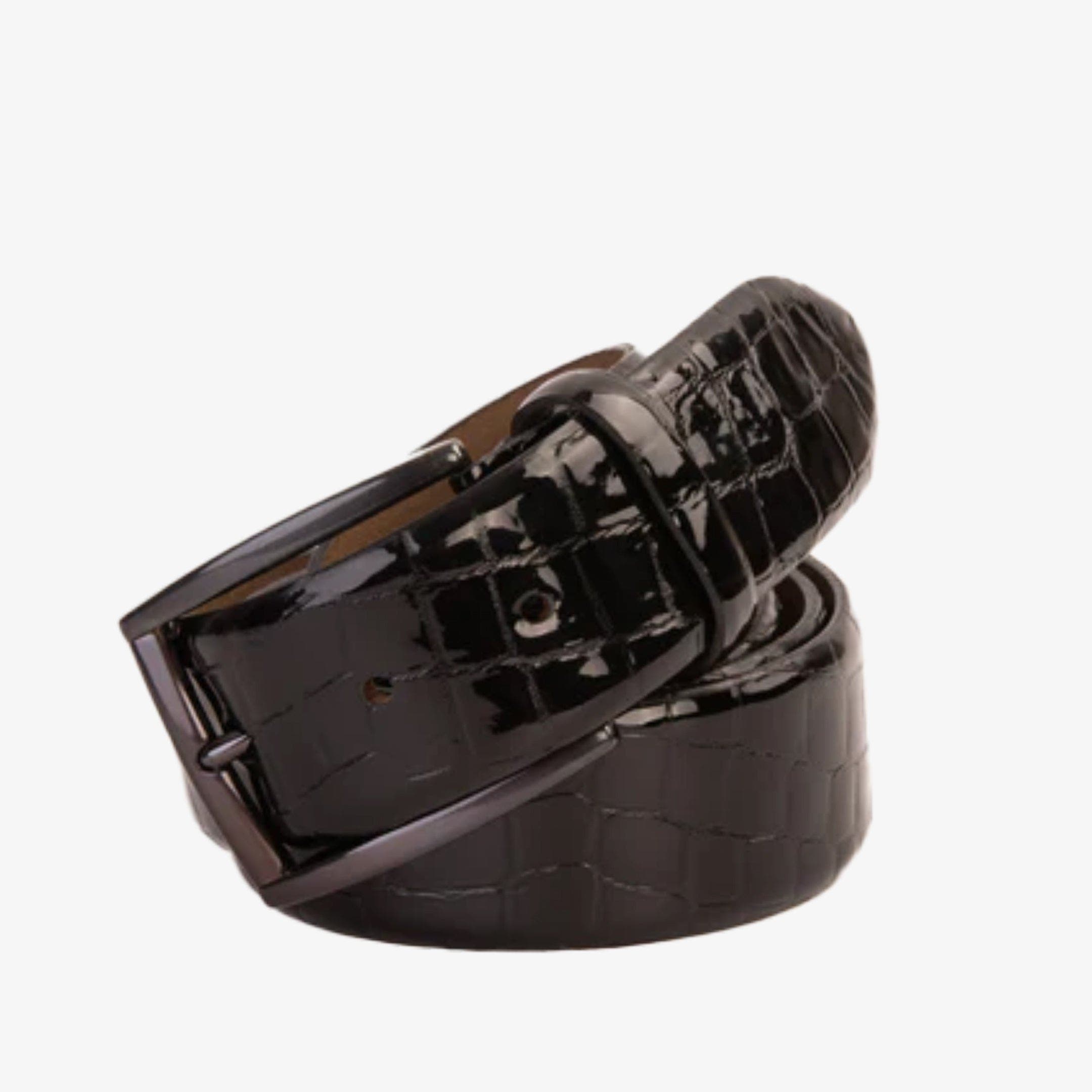 selected Black