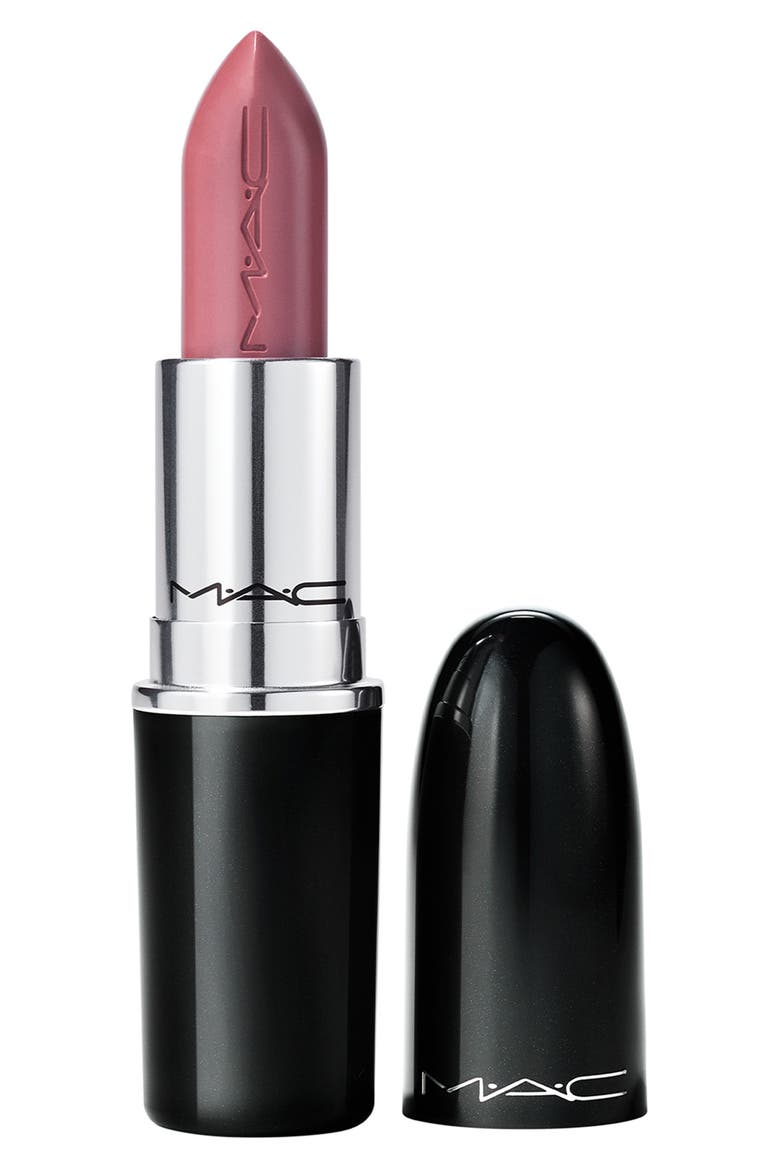 Lustreglass Sheer-Shine Lipstick, Main, color, SYRUP