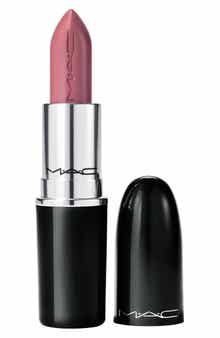 MAC Cosmetics Lustreglass Sheer-Shine Lipstick