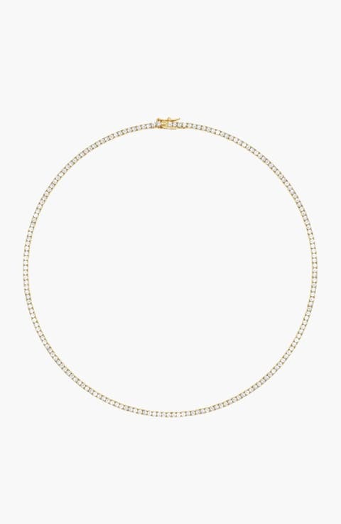 Mini Tennis Choker
