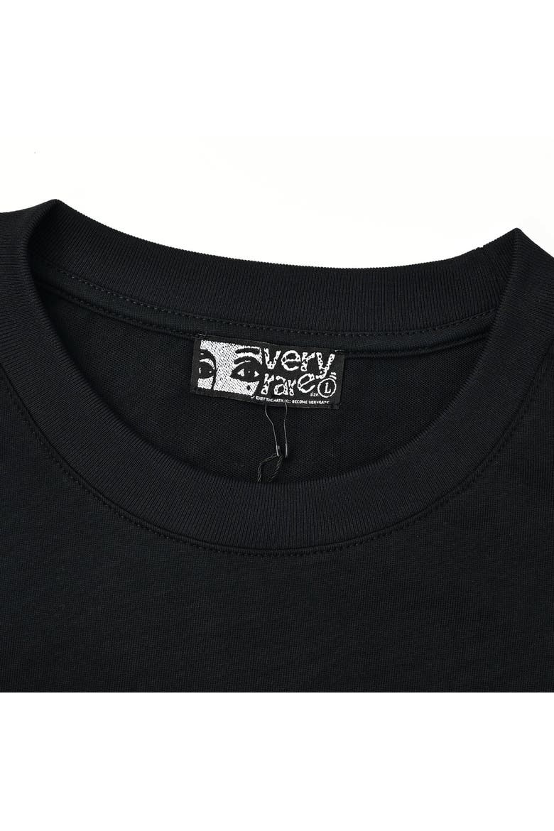 The Secret to Success Tee, Alternate, color, Black
