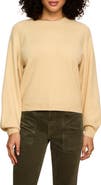 Sanctuary Raglan Sleeve Sweater