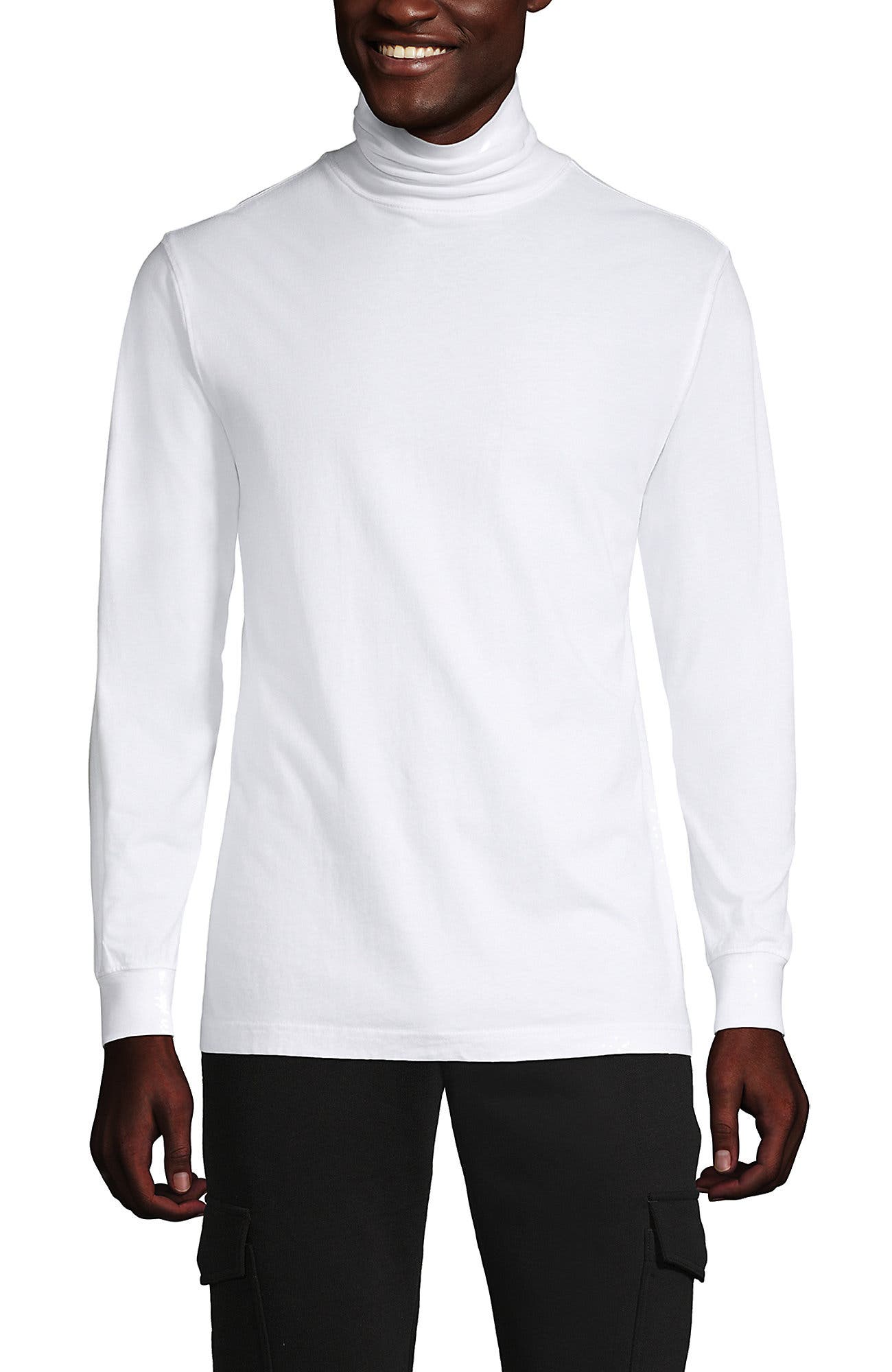 selected White