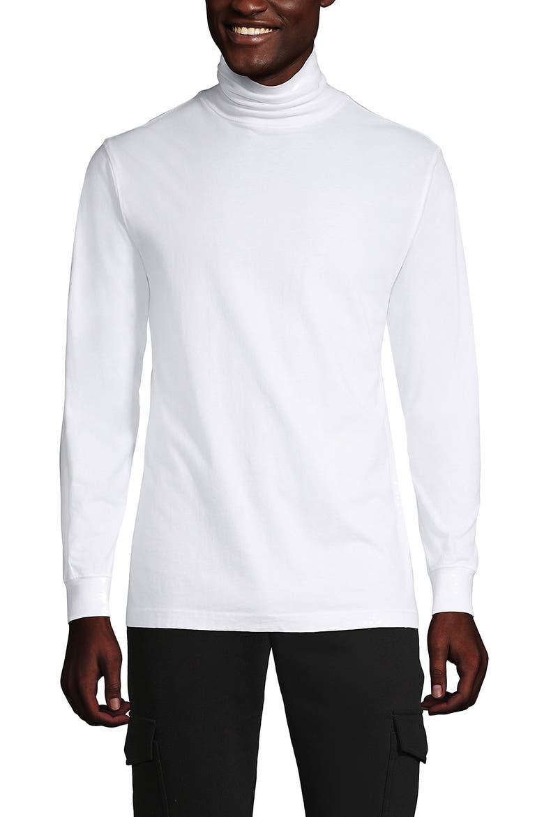 Super-t Turtleneck, Main, color, White