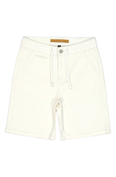 Kids' Legend Denim Shorts (Big Kid)