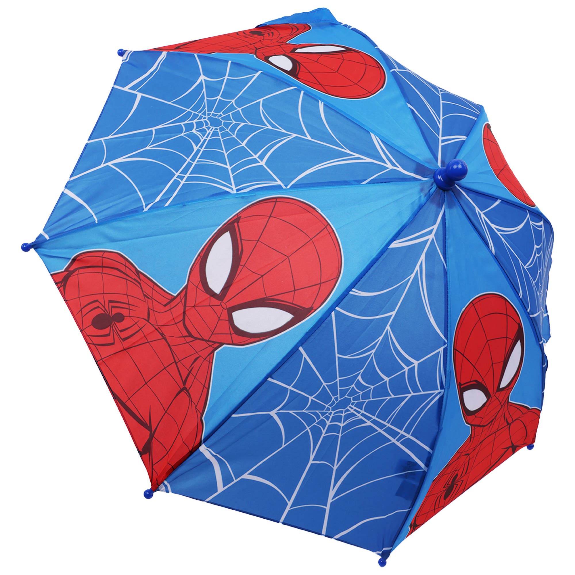 Marvel Spider-Man Web Kids Umbrella | Nordstrom