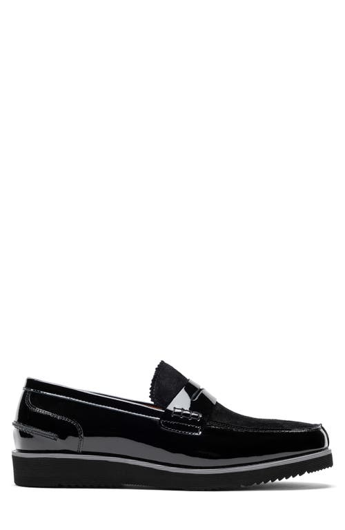 Marc Nolan Abe Penny Loafer