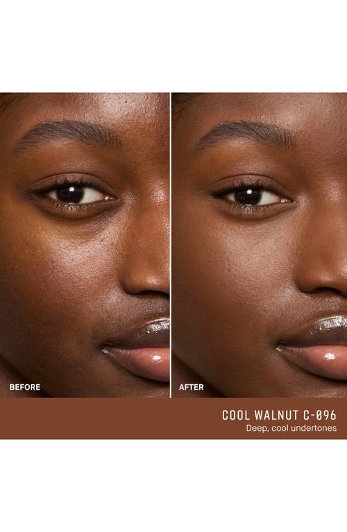 Bobbi Brown Weightless Skin Oil-controlling Foundation Spf 15 With Hyaluronic Acid In Brown