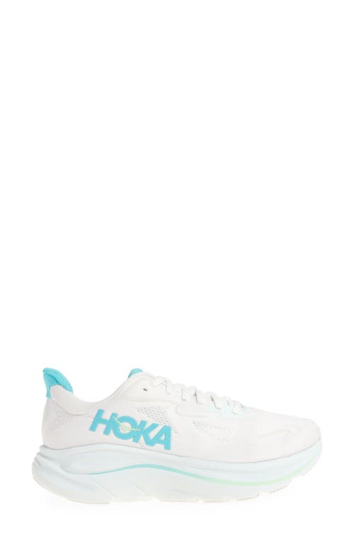 Hoka Clifton 10 Running Shoe
