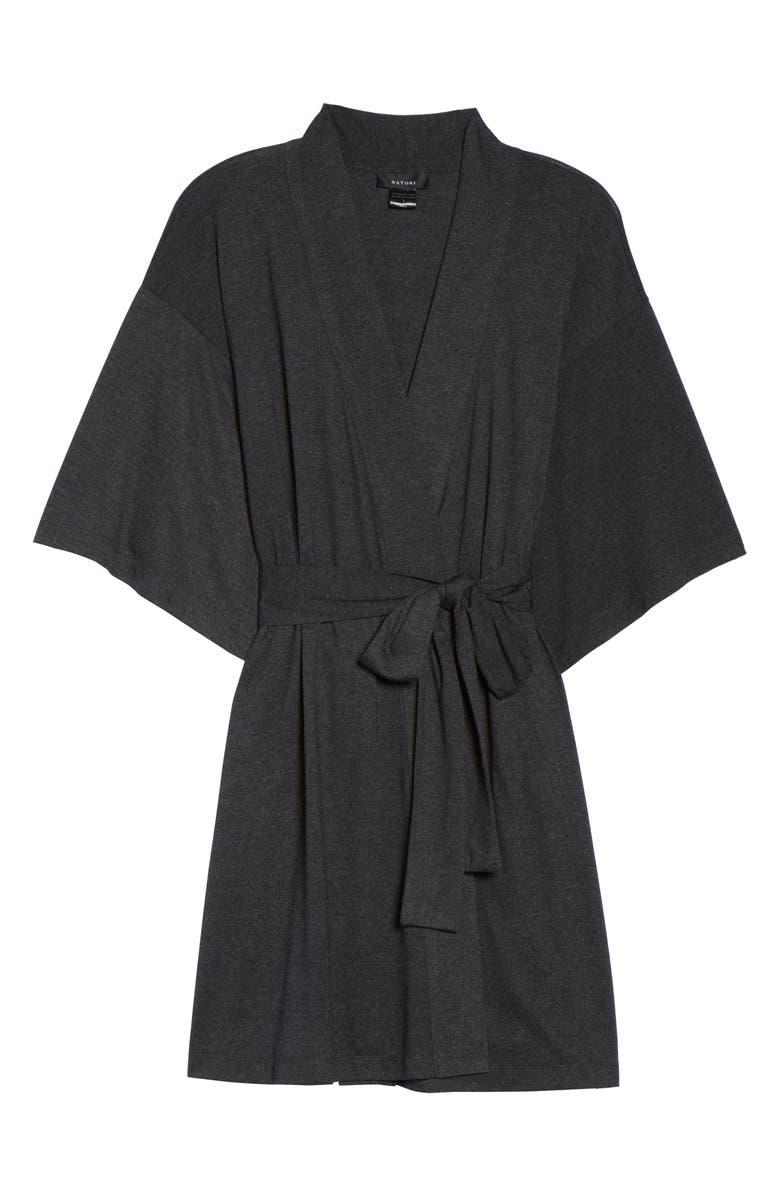 Natori Shangri-La Wrap, Alternate, color, 