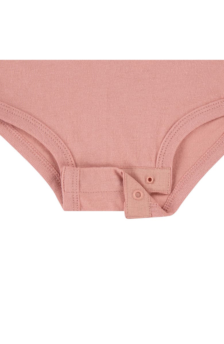 Nike Bodysuit & Joggers Set, Alternate, color, 