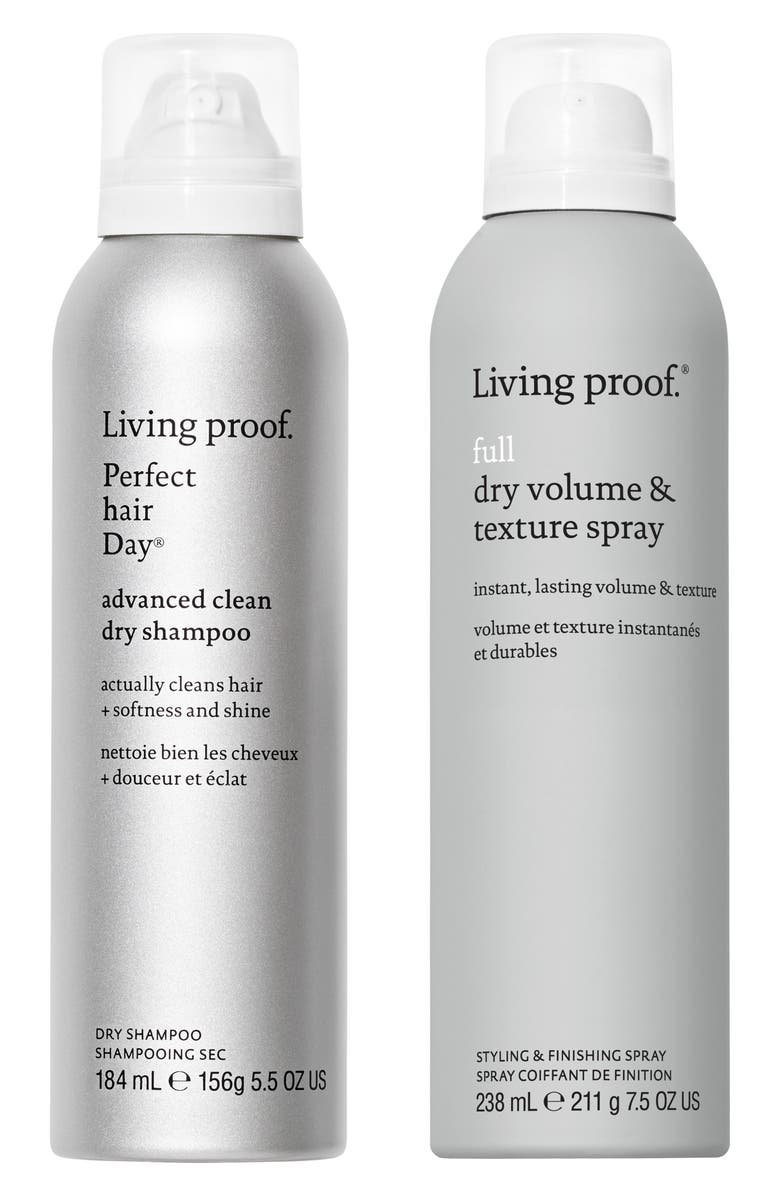 Living proof<sup>®</sup> Brilliantly the Best Set USD $62 Value, Main, color,