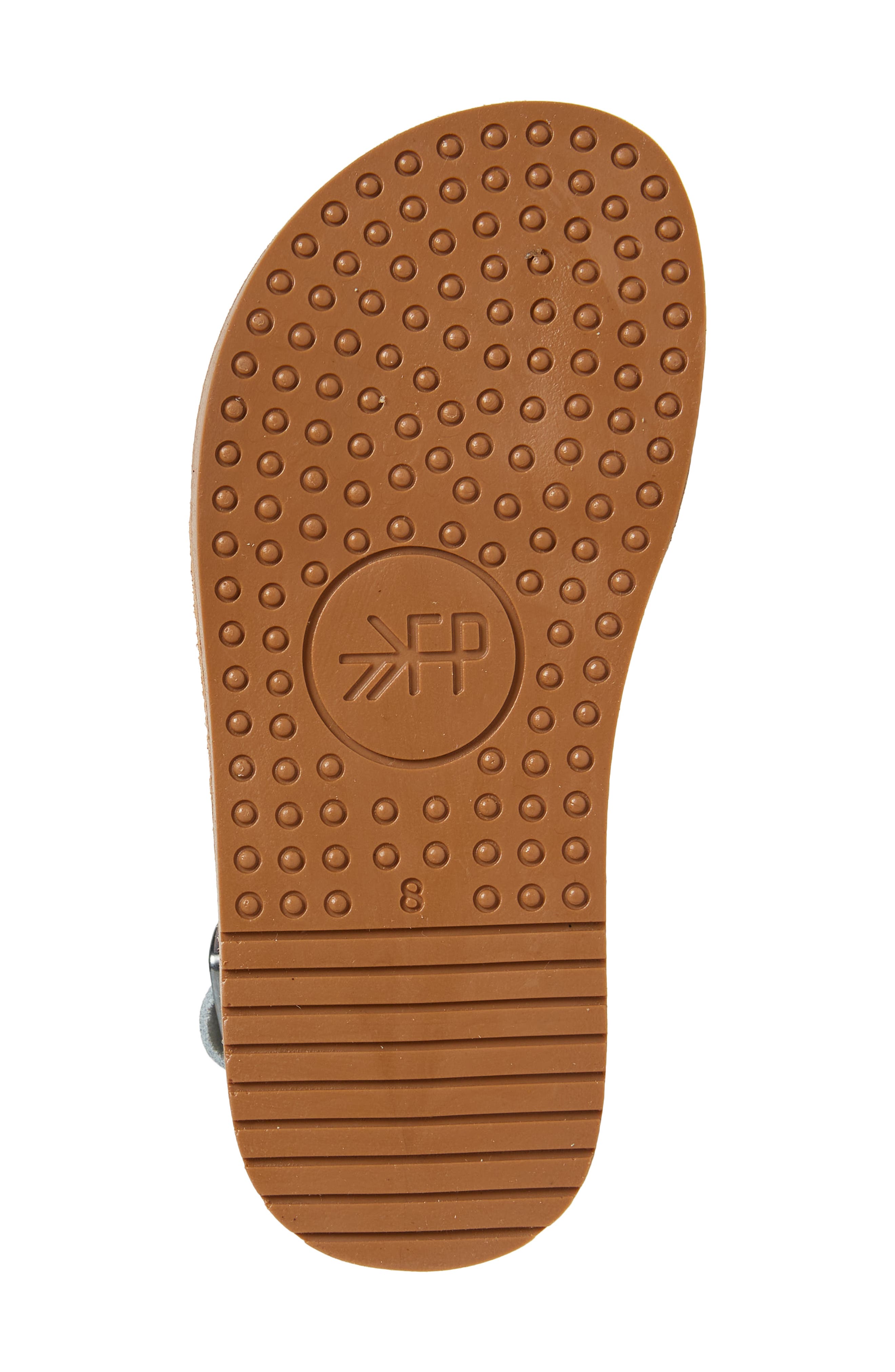 Freshly Picked Kids' Malibu Sandal, Alternate, color, 