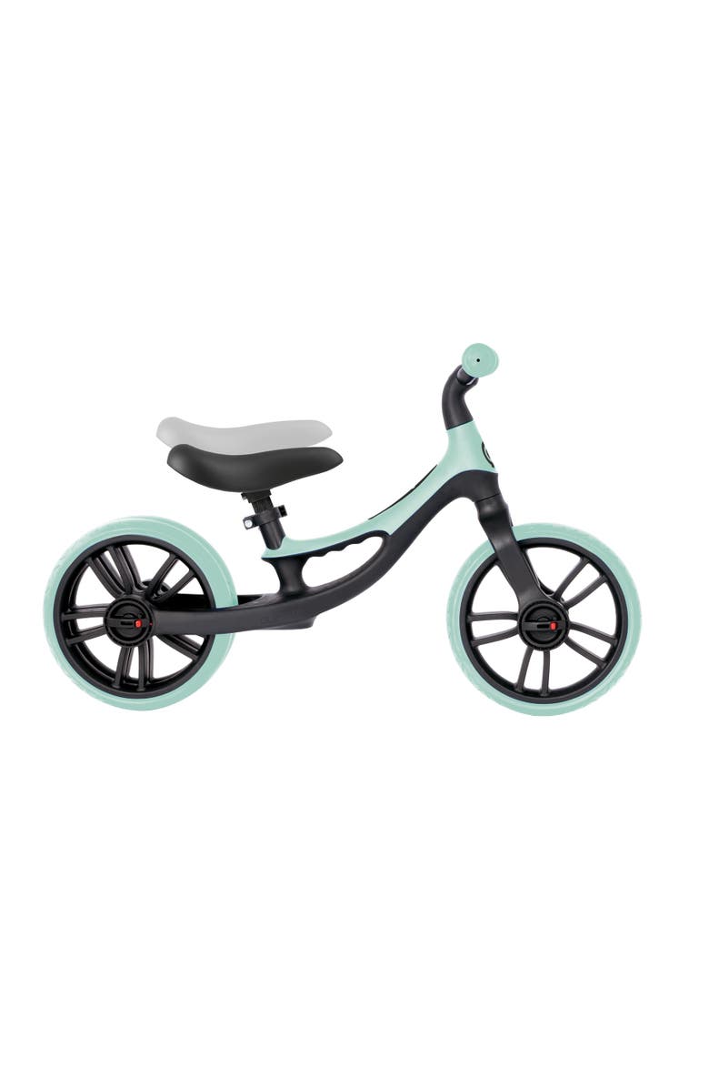 Globber Go Bike Elite Duo, Alternate, color, Mint