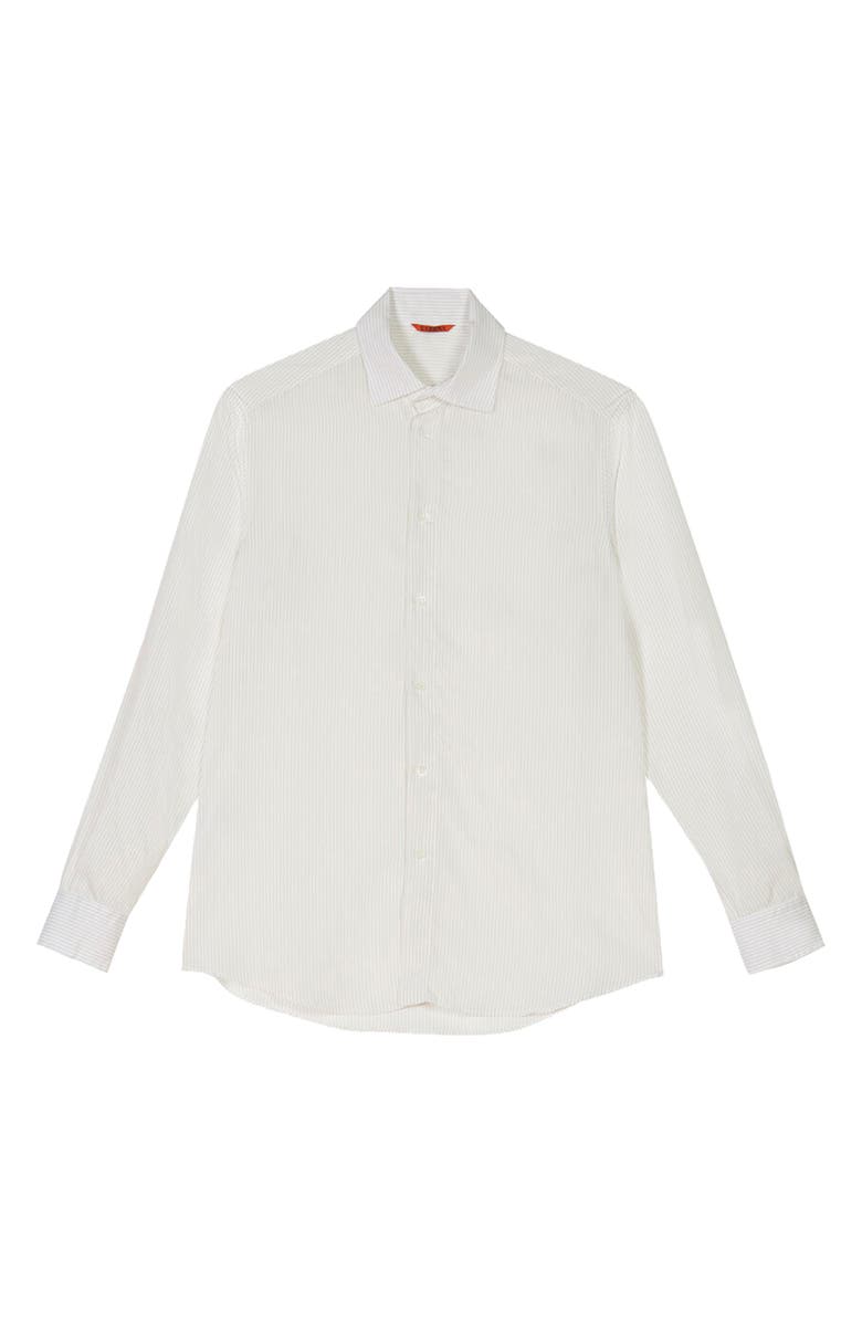 Barena Venezia Camicia Surian Button-Up Shirt, Alternate, color, 