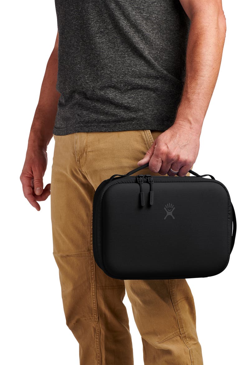 5-Liter Carry Out™ Lunch Box, Alternate, color, AGAVE