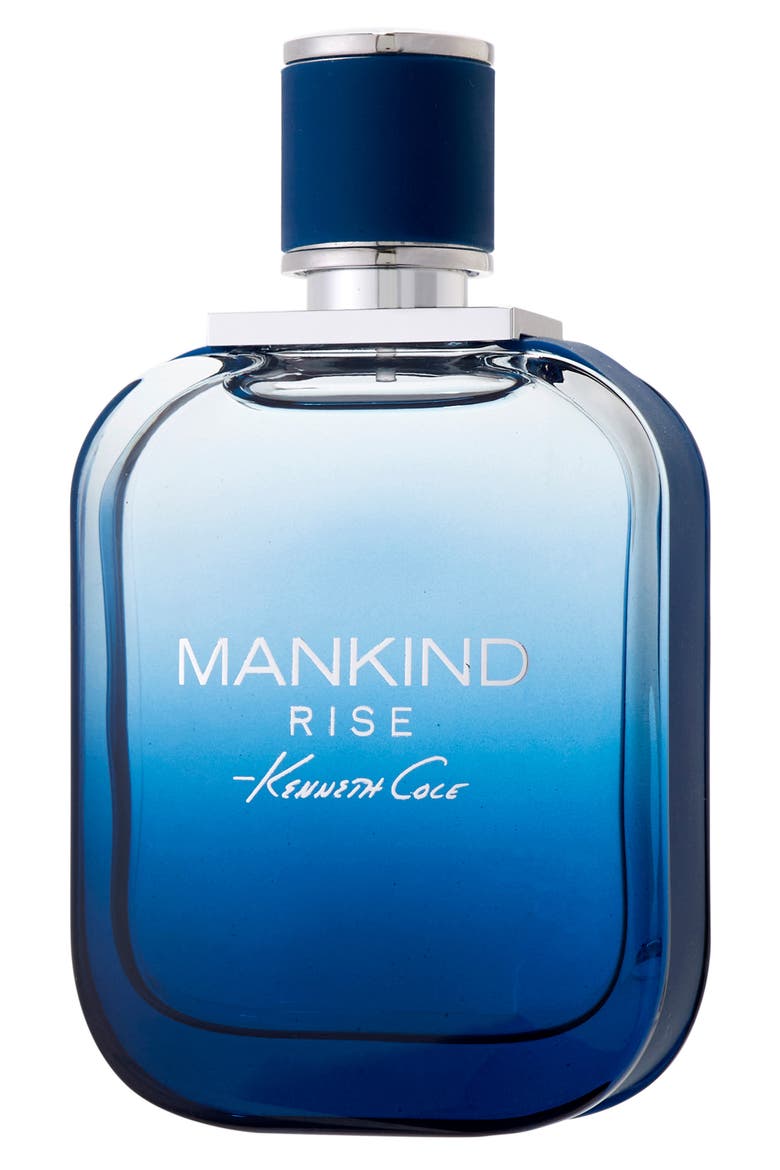 Mankind Rise Eau de Toilette, Main, color, NO COLOR