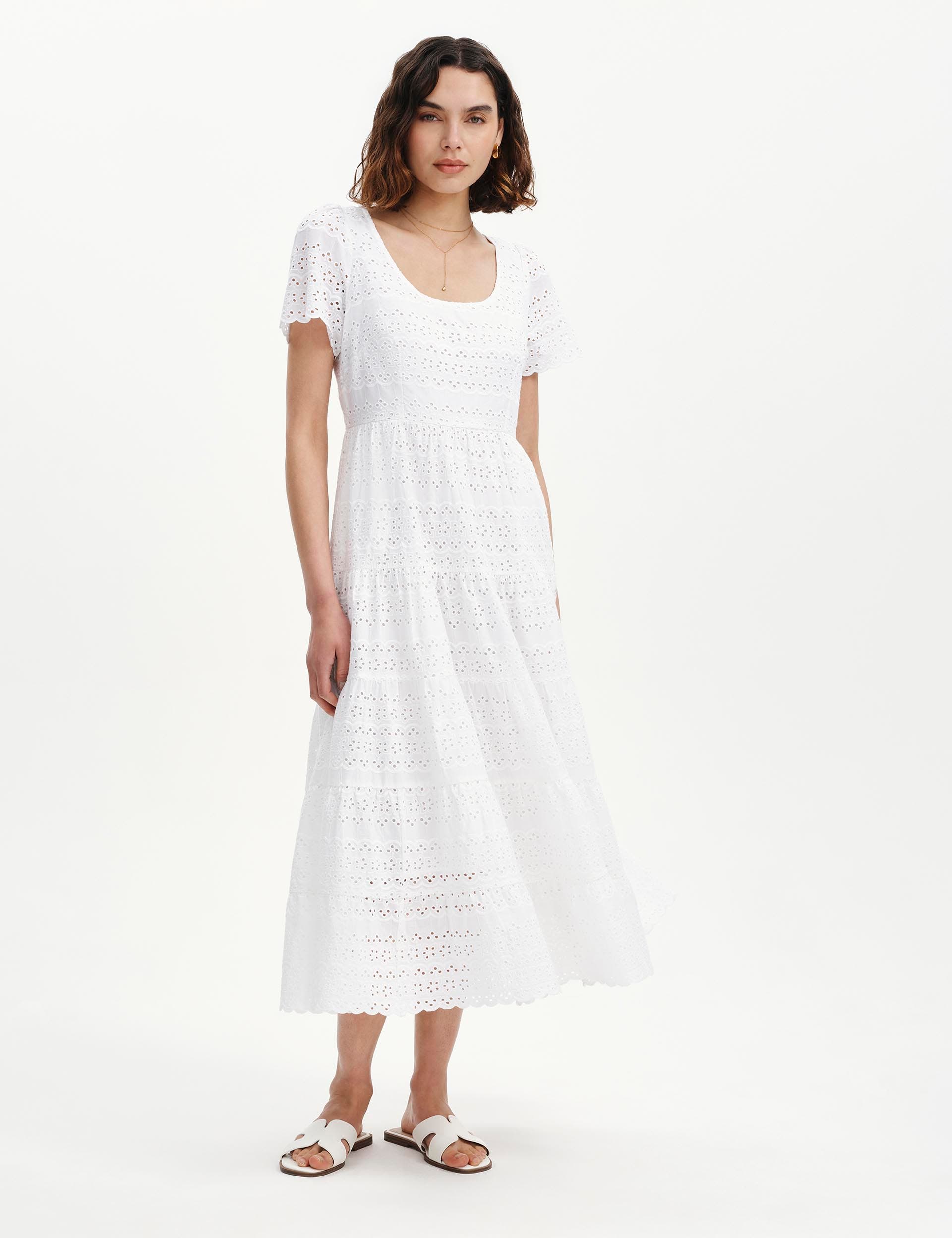 selected White