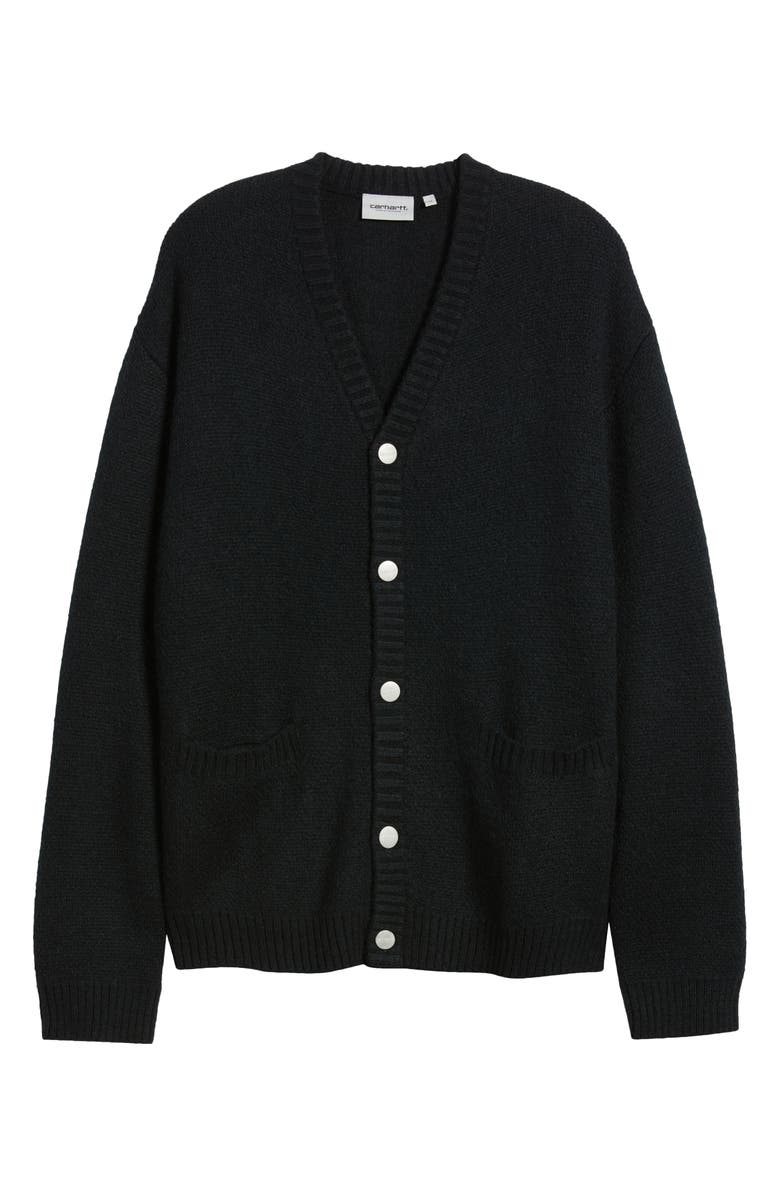 Carhartt Work In Progress Merton Cardigan, Alternate, color, 