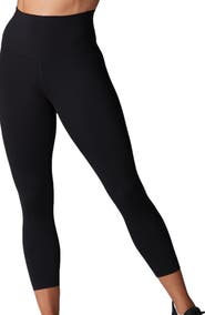 Tavi High Waisted Crop Legging