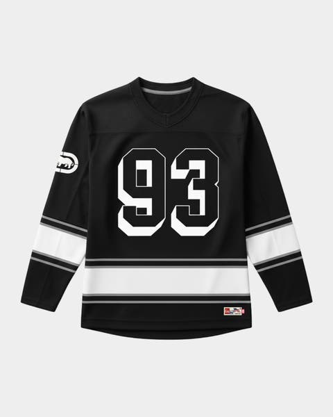 Last Lap Jersey