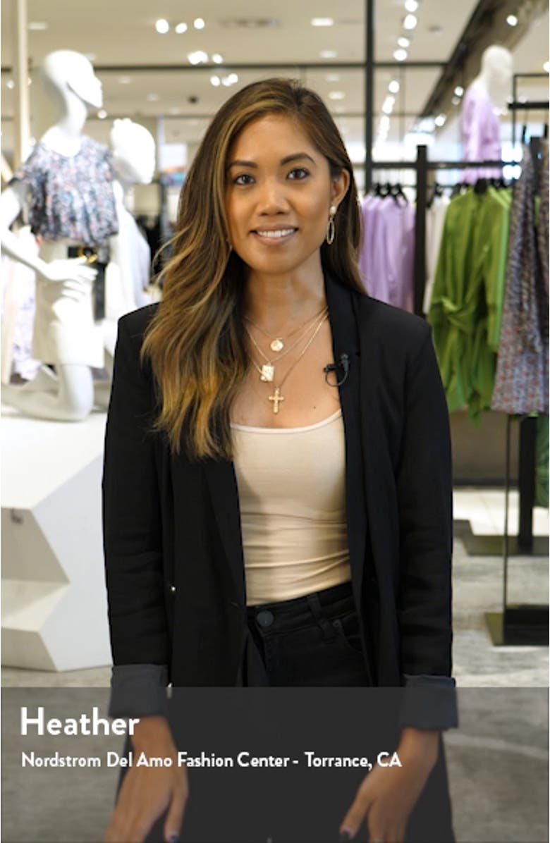 Cigarette Pants, sales video thumbnail