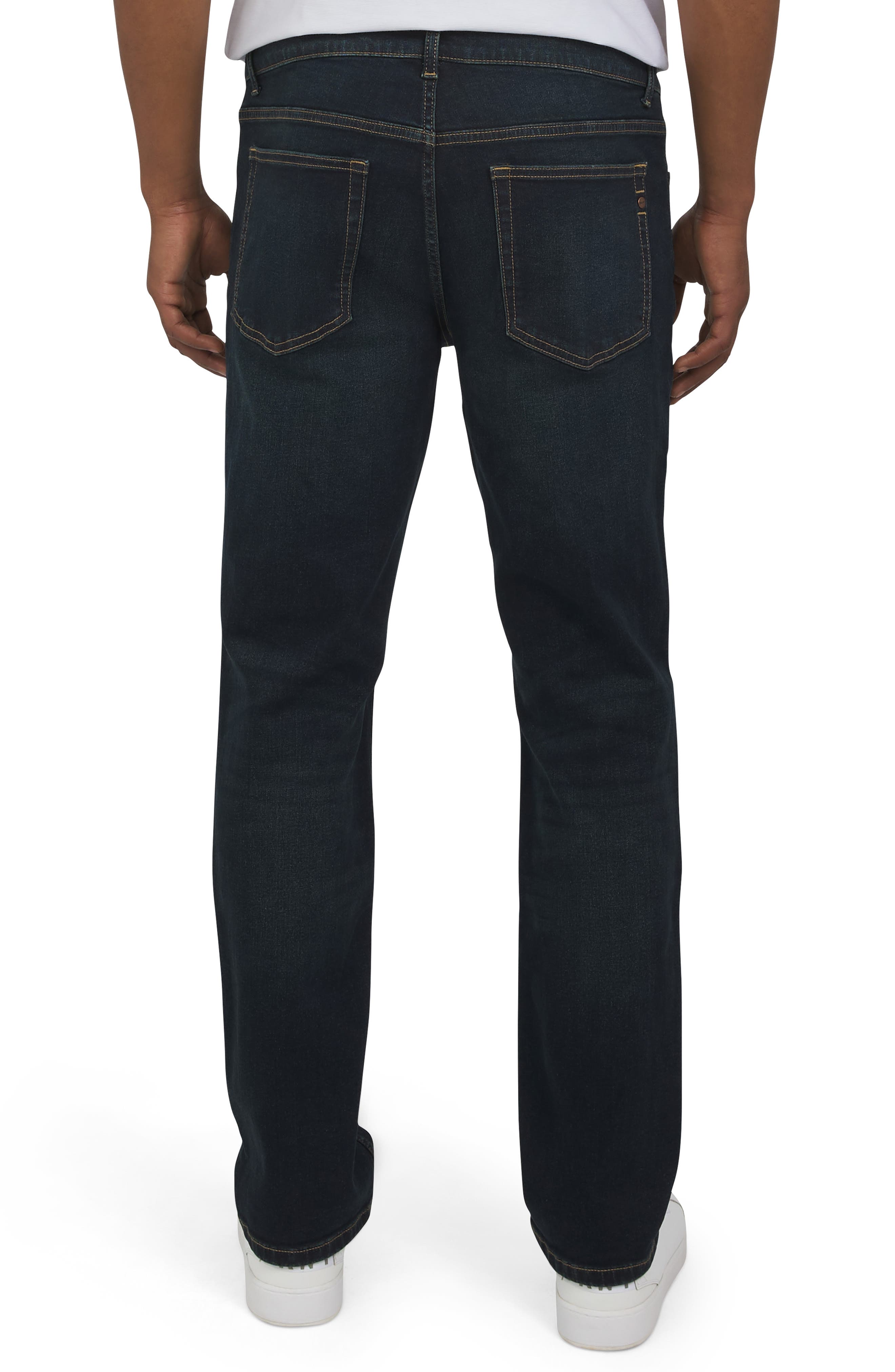 Dkny high-rise flared jeans - Black archive DKNY Loose Black Denim 