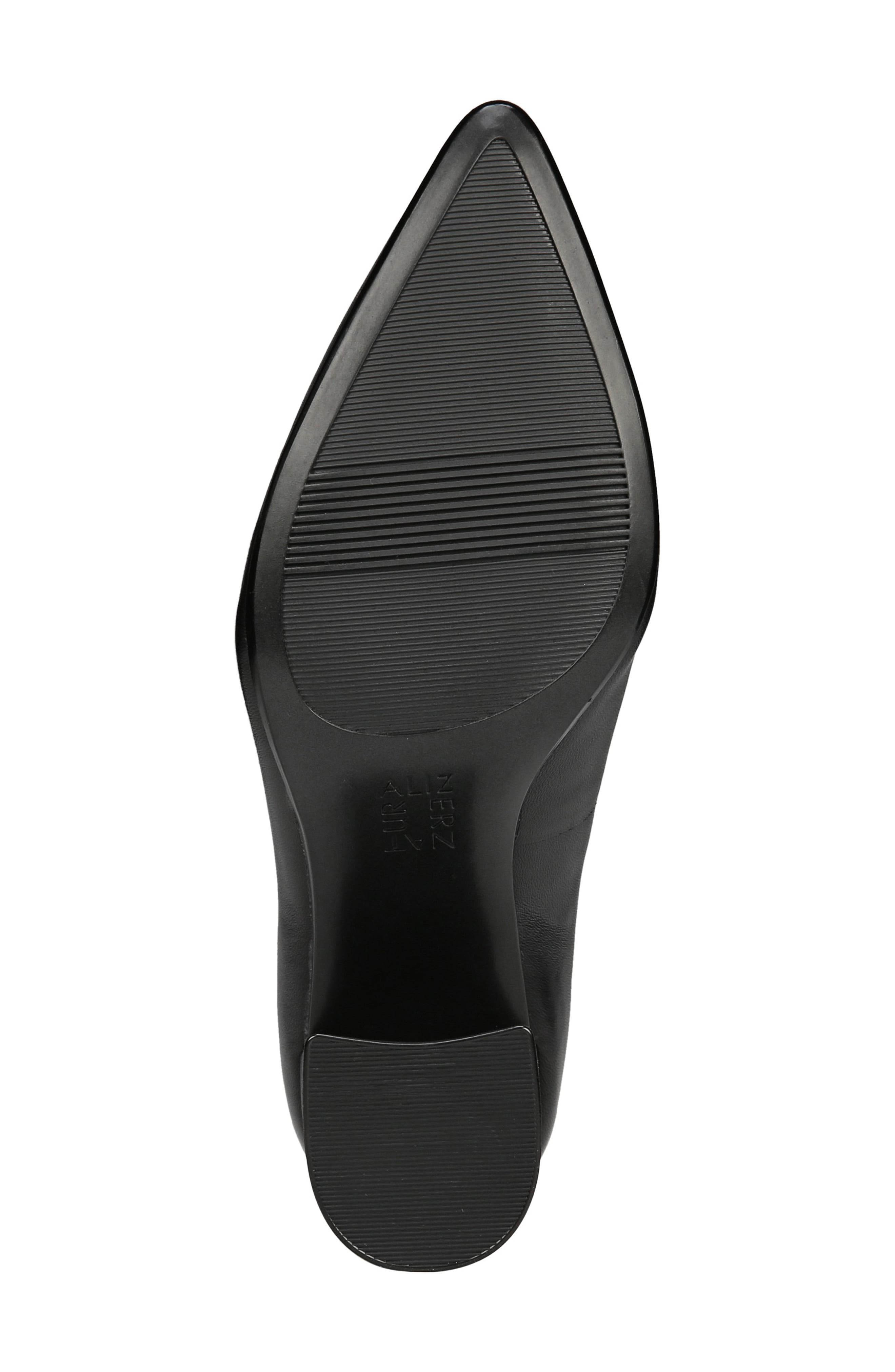 Naturalizer Hope Pointy Toe Pump, Alternate, color, 