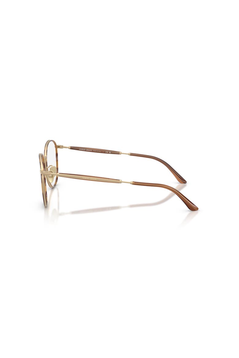 52mm Phantos optical glasses, Alternate, color, Black
